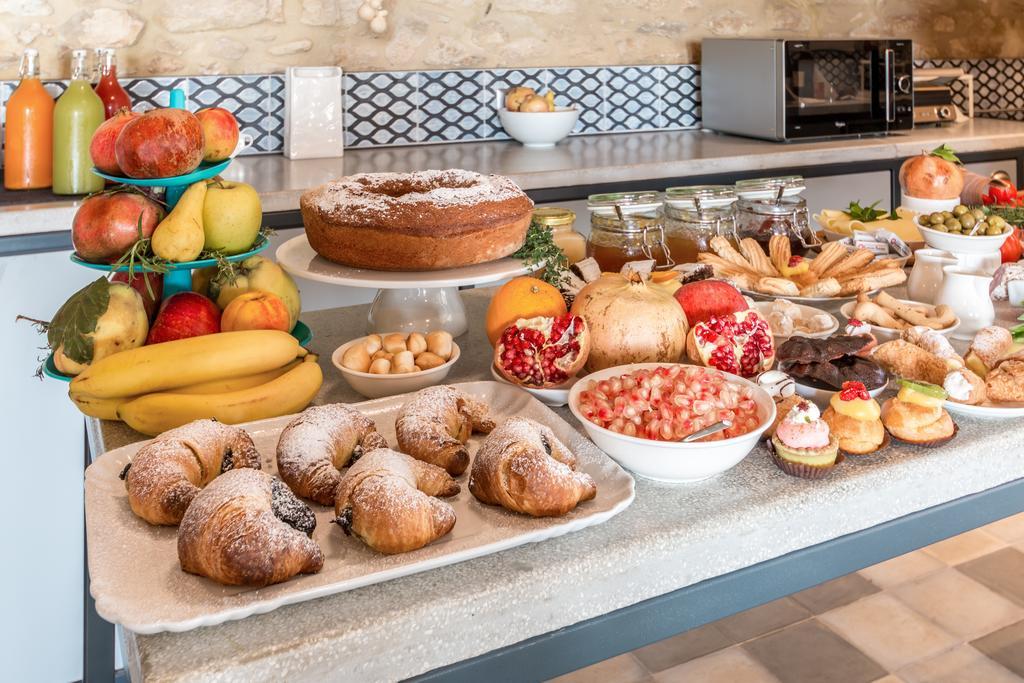 Mangiabove Guest House Marina di Ragusa Room photo